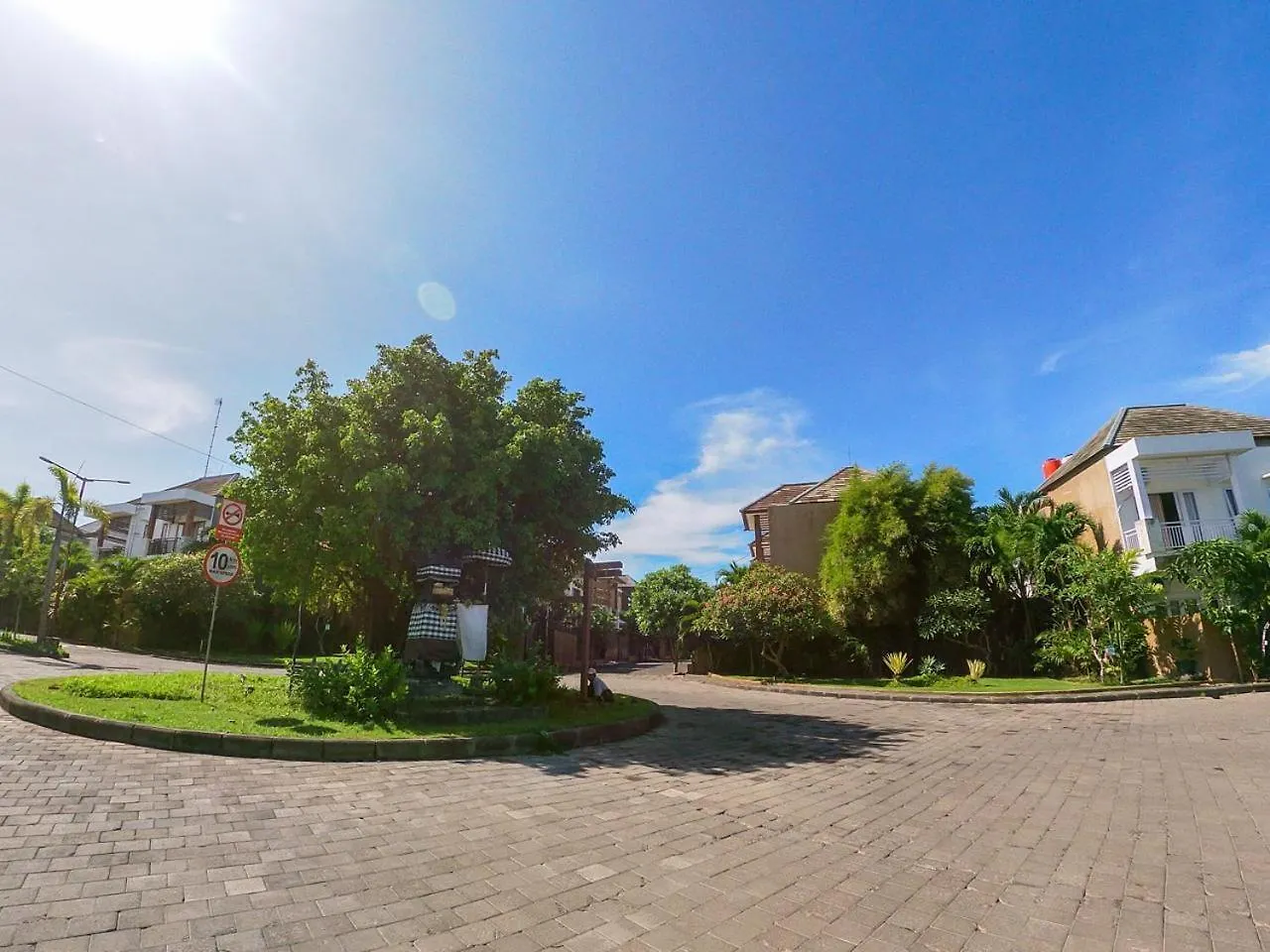 Paradise Haven In Nusa Dua Nusa Dua  Indonesia