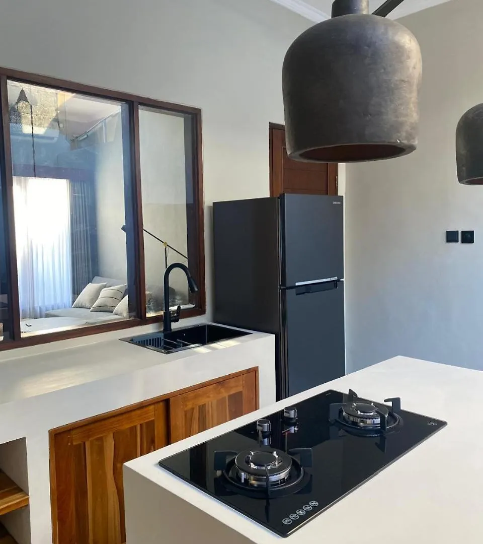 Holiday home Paradise Haven In Nusa Dua Nusa Dua  Indonesia