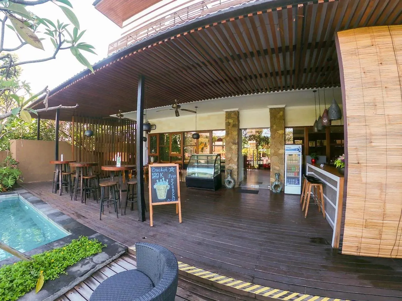 Paradise Haven In Nusa Dua Nusa Dua  Holiday home Nusa Dua (Bali)