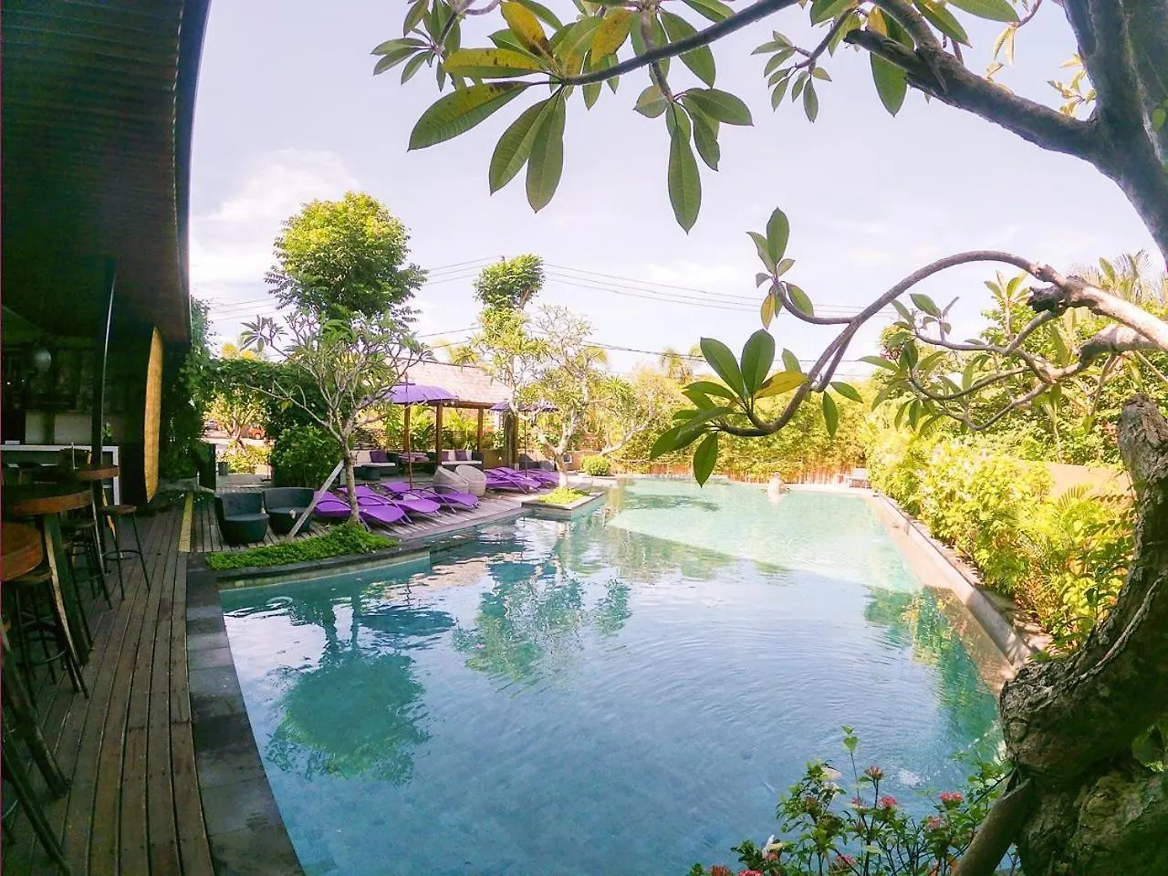 Holiday home Paradise Haven In Nusa Dua Nusa Dua  Indonesia