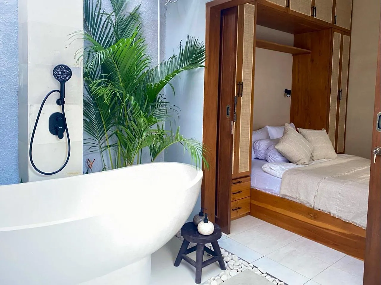 Paradise Haven In Nusa Dua Nusa Dua  Holiday home